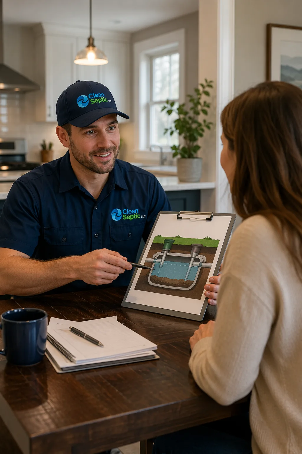 Septic Tank Pumping Morven, GA FAQs